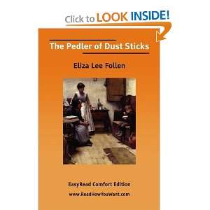  The Pedler of Dust Sticks (9781425080679) Eliza Lee 