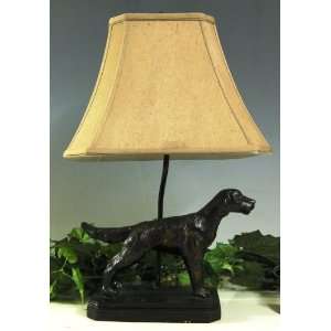  Setter Table Lamp