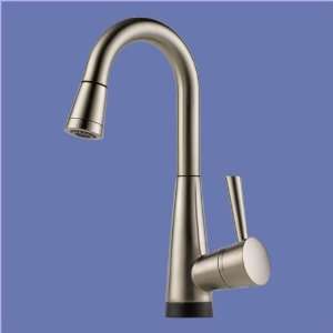   Bar Prep Faucet With Smarttouch Technology Stainless