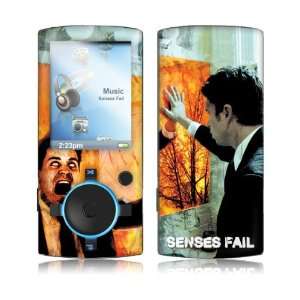    30GB  Senses Fail  Let It Enfold You Skin  Players & Accessories