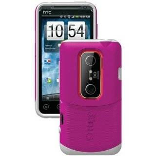  Pink HTC EVO Guardian Case   Otterbox Style Everything 