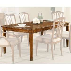  Wynwood Furniture Dining Table Storehouse WY6655 30 