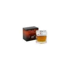  HOMME EXCEPTIONNEL FOR MEN BY MONT BLANC 2.5OZ EDT Beauty