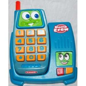  Gab The Talking Phone by Playskool Toys & Games