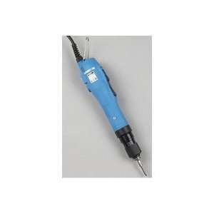   Screwdriver, Push & Lever Start 1.75 to 8.85, 950RPM, Non ESD Safe