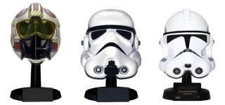 Clone Trooper Helmet Scaled Replica Master Replicas  