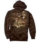 Swamp People Dont Tink So Hoodie Size XL NWT