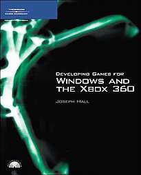   Express Developing Games for Windows and the Xbox 360 (Paperback