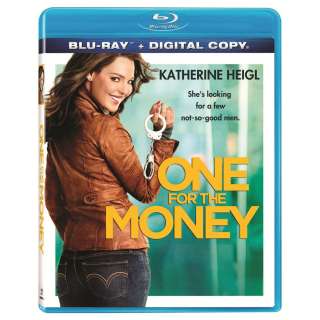 One for the Money (Blu ray / Digital Copy)  