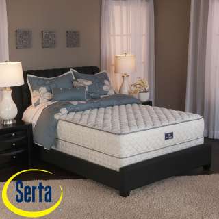 Serta Perfect Sleeper Liberation Cushion Firm Split Queen size 