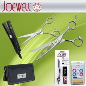  Joewell S2 6.5  Free Joewell TXR 30 Thinner and Iron 