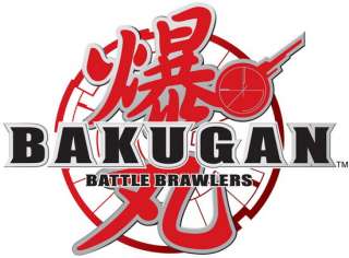 Sega Toys Bakugan Battle Brawlers Combat Set CS 002 Aranaut + Battle 