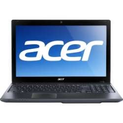 Acer Aspire AS5750 2434G64Mikk 15.6 LED Notebook   Intel Core i5 i5 