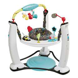Evenflo Exersaucer Jump and Learn in Jam Session  