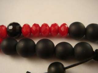   black stones (Black on Black), (White on White), or (Black on Red