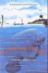 The Missing Manatee (Paperback)  