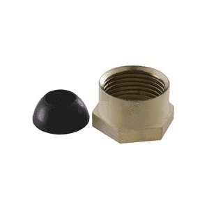 Ldr Industries 5031410 Metal Ballcock Nut