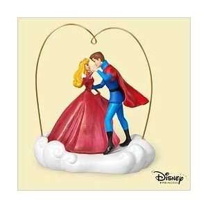  Princess Aurora and Prince Phillip Disney Sleeping Beauty 