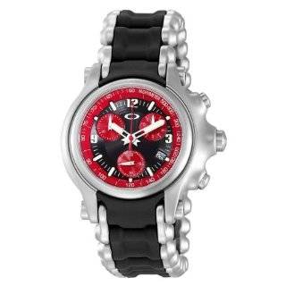 Oakley Mens 10 247 Holeshot Stainless Steel Bracelet Edition 