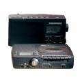 Crane VCWH Versacorder 1/4 Speed Cassette Tape Player and Recorder 