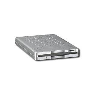 Dynex External USB Floppy Disk Drive DX EF101 (1.44MB)