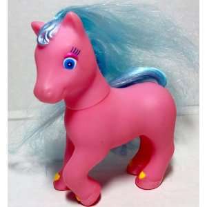  My Little Pony, Pony 5 with Real Hair, Replacement Figure 