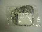 Glenair Precoiled Micro Band 600 083 1, New, 25 ea