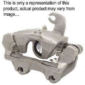   Remanufacturers Inc. 12 9084 Front Right Rebuilt Caliper Automotive