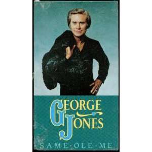  George Jones Same Ole Me Movies & TV
