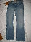 ABERCROMBIE AND FITCH LADIES JEANS SIZE 4  