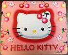 hello kitty mouse pad  
