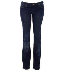 Atelier Skinny Leg Missy Jeans  