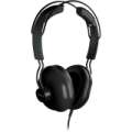 Supersonic 2 in 1 Deep Bass Stereo High Performace Headphone 