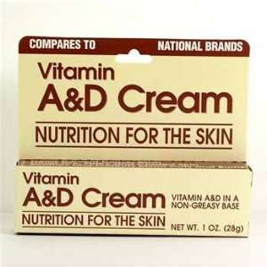  A & D Vitamin Cream Case Pack 24