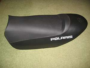 Polaris Fusion IQ Dragon snowmobile seat cover RMK switch 600 700 800 