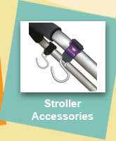 Stroller Accessories