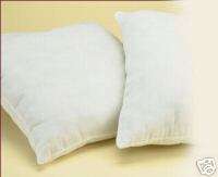 EURO PILLOWS 28 X 28 BRAND NEW PILLOW INSERTS FORMS  