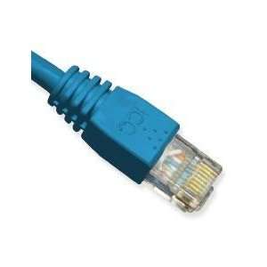  PatchCord 10 Cat5E Blue Electronics