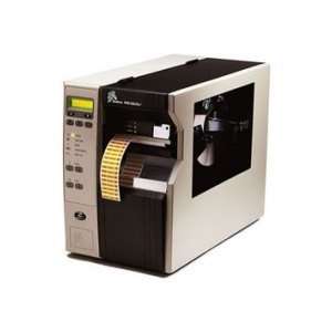  Zebra 110XiIIPlus Thermal Label Printer