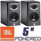 JBL JRX 112M JRX112M JRX118S 118S PA Speaker DJ Sub  