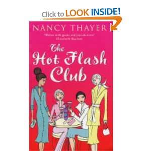  Hot Flash Club (Hot Flash Club Series) (9780749906948 