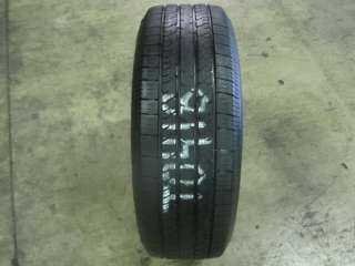 BFGOODRICH TRACTION T/A SPEC 215/60/17 TIRE (T0418)  