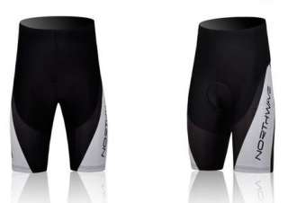 2012 Sport Cycling Bicycle Bike Comfortable Outdoor Jersey + Shorts 