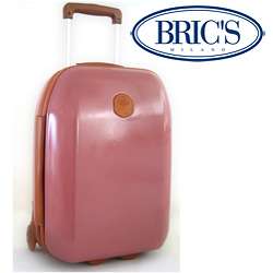 Brics Sintesis Ego 20 inch Trolley Luggage  