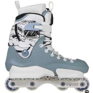 USD LOMAX THRONE SKATES 