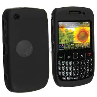 BlackBerry Curve 8520, 8530 Aries, 9300 3G, 9330 3G