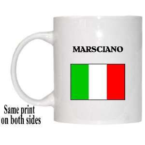  Italy   MARSCIANO Mug 