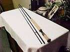 Spey Rod # 1 12 ft. 3 Pc.,7/8 wt Top Quality.Produc​t