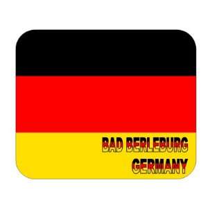  Germany, Bad Berleburg Mouse Pad 