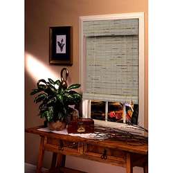 Sahara Natural Roll up Shade (72 in. x 72 in.)  